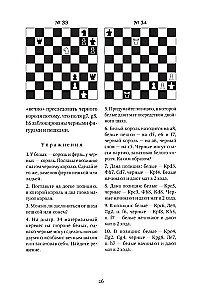 Sākuma šahista grāmata