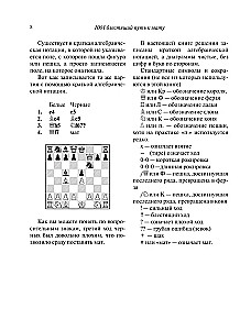 1001 spožs veids, kā uzvarēt šahā
