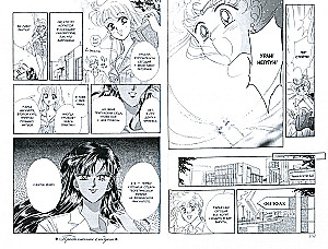 Sailor Moon. Том 6
