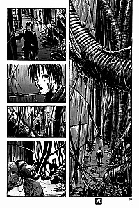 Blame! Tom 1