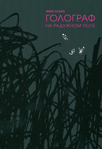Голограф на Радужном поле