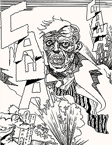 Mifogēnā mīlestība kastēs komiksos