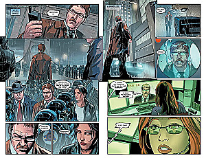 Injustice. Боги среди нас. Год второй. Книга 1