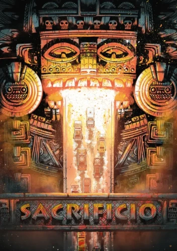 Sakrifacio