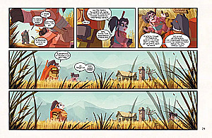 World of Warcraft. Жемчужина Пандарии
