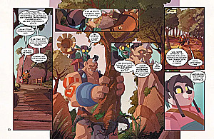 World of Warcraft. Жемчужина Пандарии