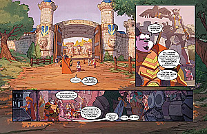 World of Warcraft. Жемчужина Пандарии