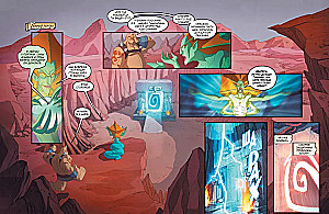 World of Warcraft. Жемчужина Пандарии