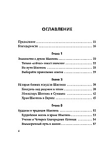 Путь Шаолиня. Как древние знания помогают нам обрести внутреннюю силу