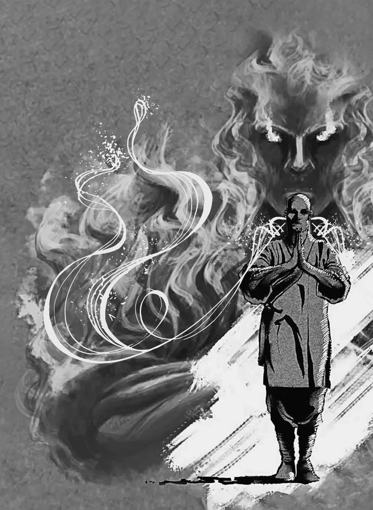 Путь Шаолиня. Как древние знания помогают нам обрести внутреннюю силу