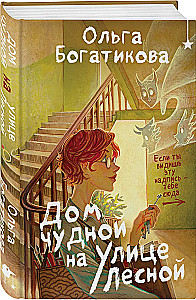 Brīnišķīgā māja Meža ielā