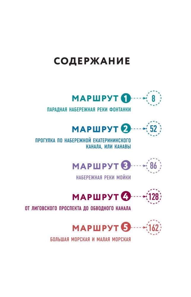 Прогулки по неизвестному Петербургу