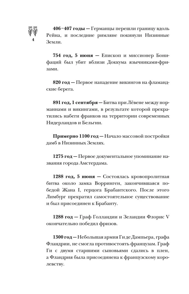 Нидерланды. Полная история страны
