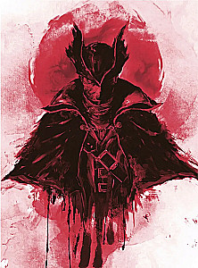 Bloodborne. Antoloģija. Asins atbalss