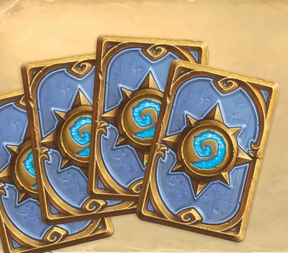 Hearthstone spēles pasaule