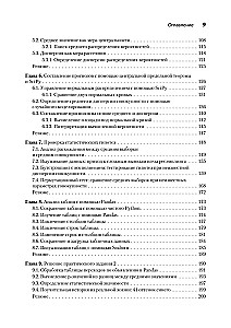 Datu zinātne darbībā