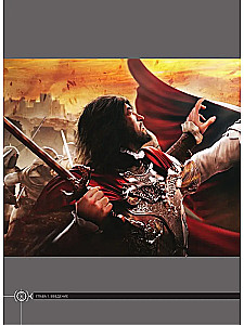 Visums Assassins Creed. Vēsture, varoņi, lokācijas, tehnoloģijas