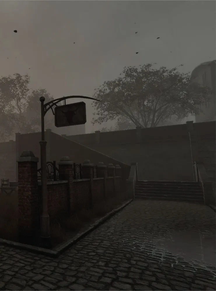 Spēles Pathologic 2 pasaule. Otrās epidēmijas hronikas