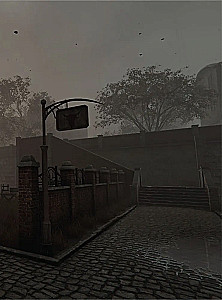 Spēles Pathologic 2 pasaule. Otrās epidēmijas hronikas