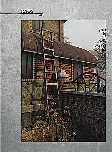 Spēles Pathologic 2 pasaule. Otrās epidēmijas hronikas