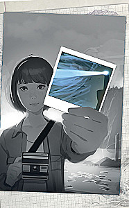 Life is Strange. На все времена. Пути