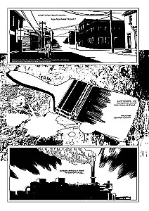 Guns N  Roses: Reckless life. Grafiskais romāns