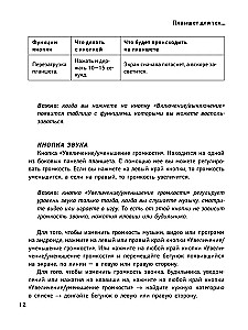 Планшет для тех, кто ни бум-бум в компьютерах