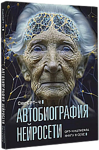 Автобиография нейросети