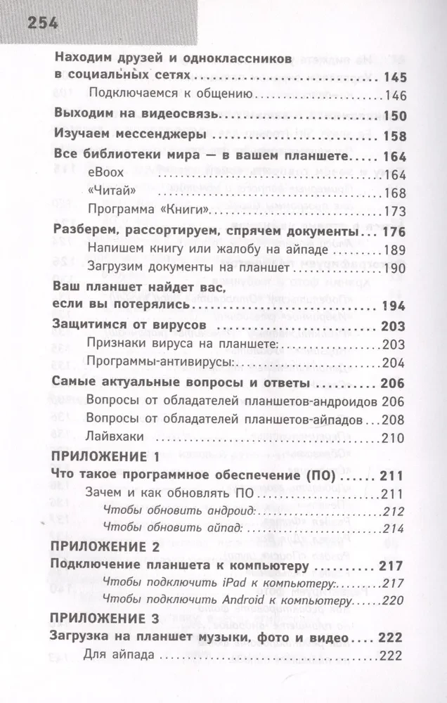 Планшет для ржавых чайников