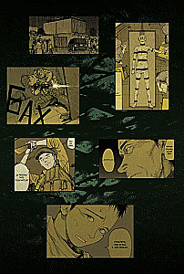 Nedzīvnieks. 3. sējums