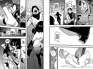 Tokijas gūls. re. Grāmata 2