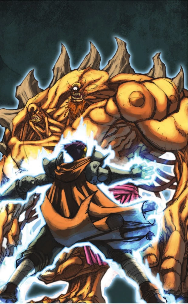 World of Warcraft. Grāmata 4