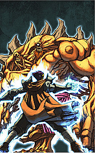 World of Warcraft. Grāmata 4