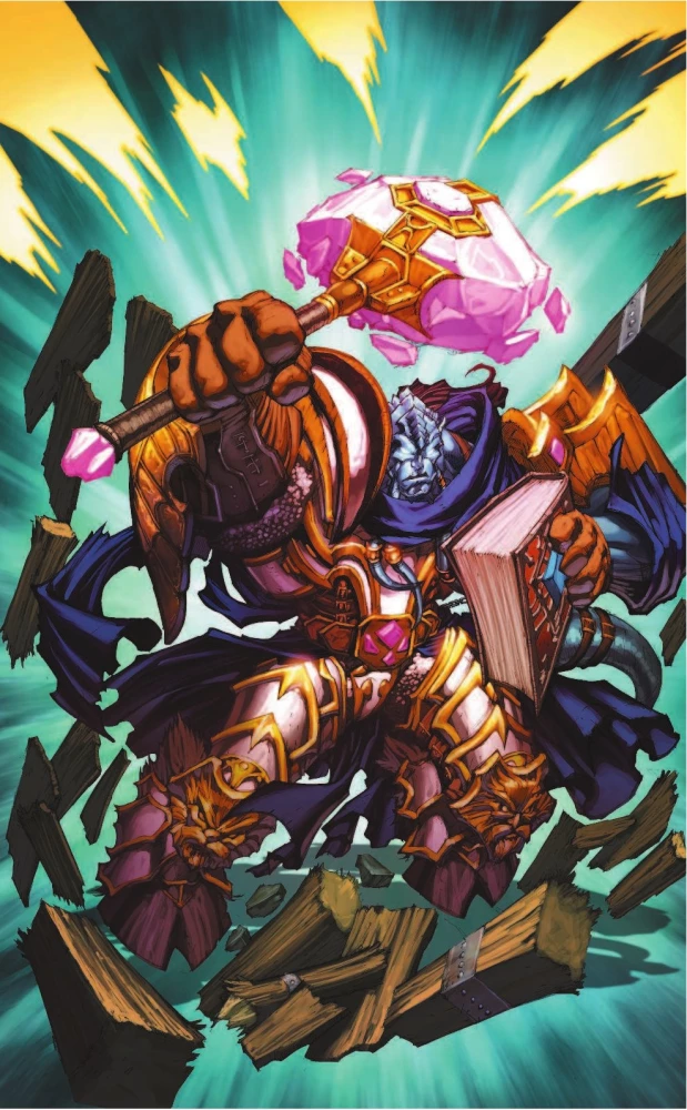 World of Warcraft. Grāmata 4