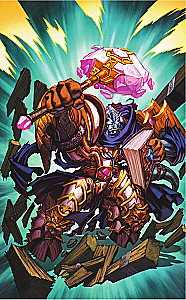 World of Warcraft. Grāmata 4