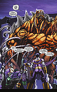 World of Warcraft. Grāmata 4