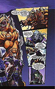World of Warcraft. Grāmata 4
