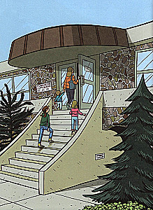 Улыбка