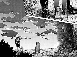 Tokijas gūls. Grāmata 7