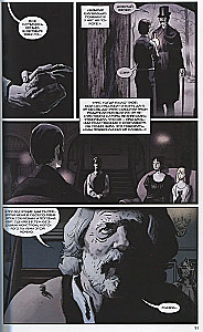 Hellboy. Ellējo līgava un citas stāsti