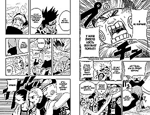 Naruto. Nāruto. Grāmata 3. Uzticīgais ceļš