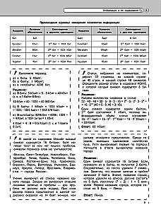 Информатика