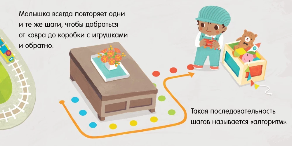 Программирование