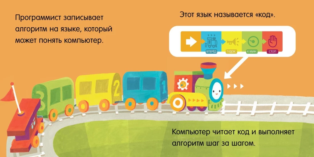Программирование