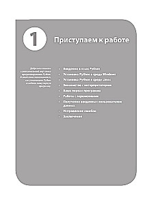 Программирование на Python для начинающих