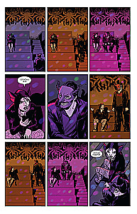 Baifija — vampīru medniece. 2. sējums. Pirmais kodums