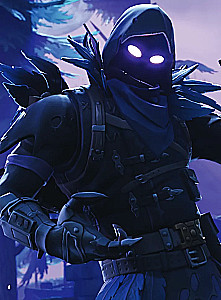 Fortnite. Oficiālā hronika. Visepiskākie notikumi karaliskajā cīņā