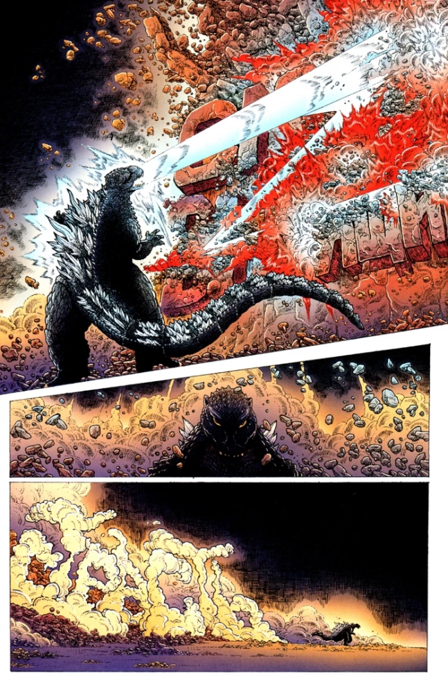 Gozilla ellē