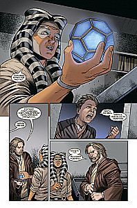 Zvaigžņu kari. Republikas laikmets. Obi-Vans Kenobi