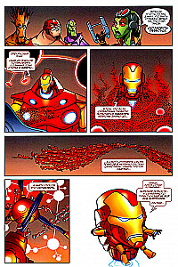 Стражи Галактики. 100 лет Marvel